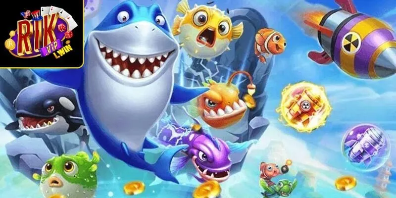 Bí quyết chơi vương giả đánh cá từ chuyên gia