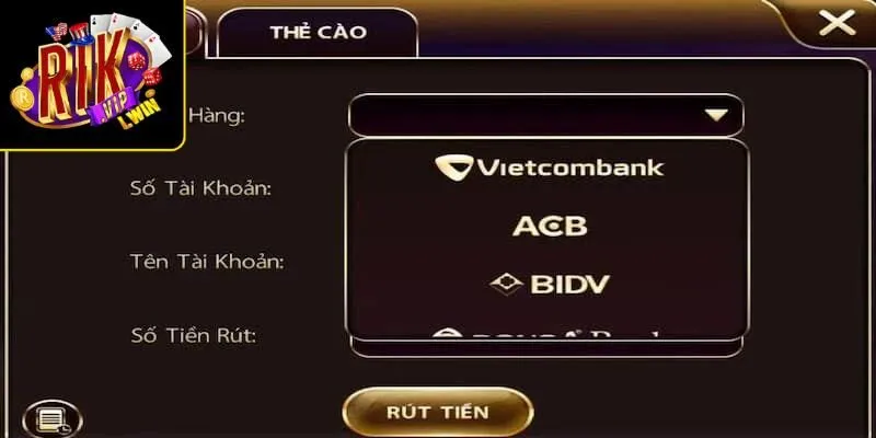 Các điều kiện cần đáp ứng khi nhận vốn