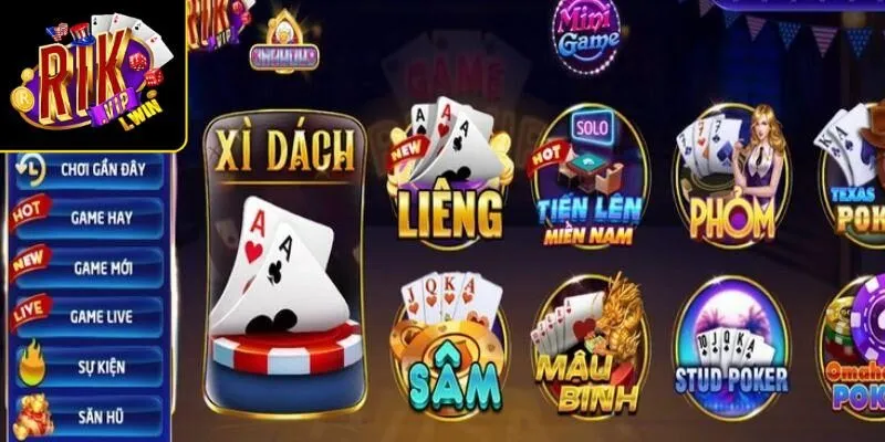 Cách để tải app rikvip hệ điều hành Android