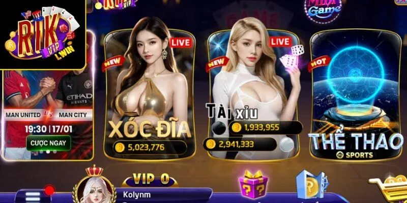 Chi tiết về cách để khách hàng thực hiện giao dịch