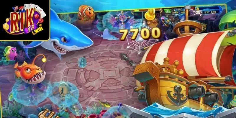 Đại Thánh Bắn Cá - Trò Chơi Đổi Thưởng Hấp Dẫn Top 1