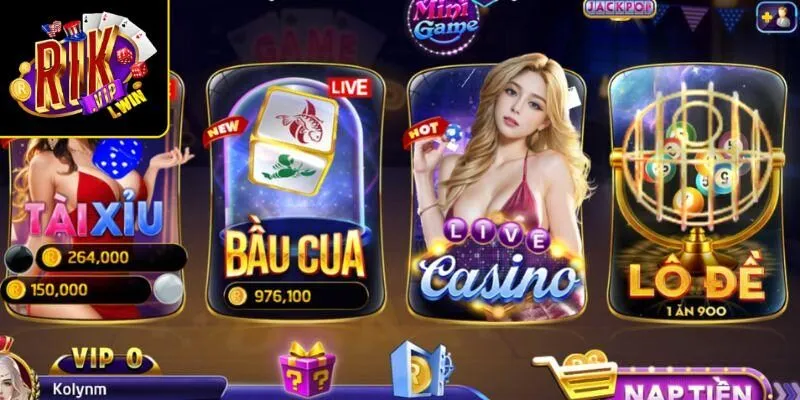 Điều khoản và điều kiện rikvip khi đổi thưởng