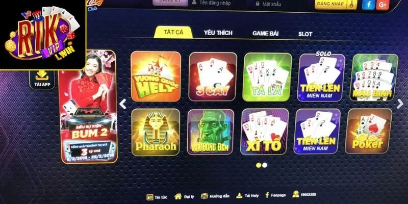 Định nghĩa chuẩn của miễn trừ trách nhiệm rikvip