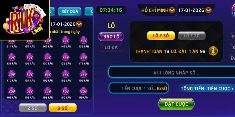 Đôi nét tổng quan soi cầu miền Nam chuẩn xác