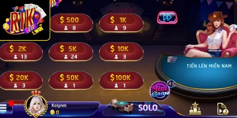 Game Bài Tiến Lên - Cách Chơi Từ Cơ Bản Đến Nâng Cao