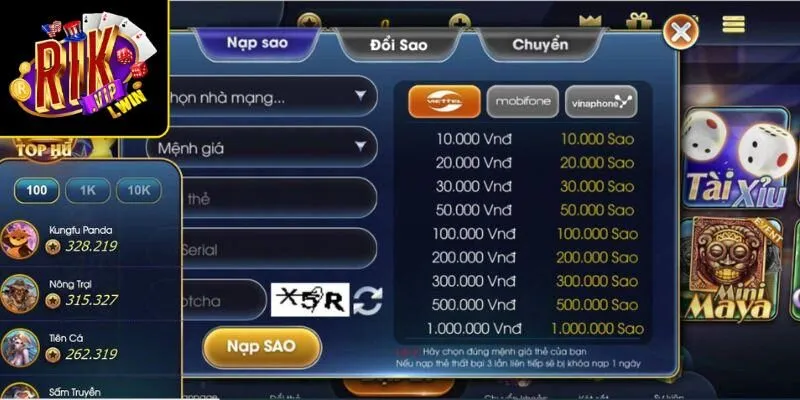 Hội viên cần có mạng Internet tốt khi chuyển vốn