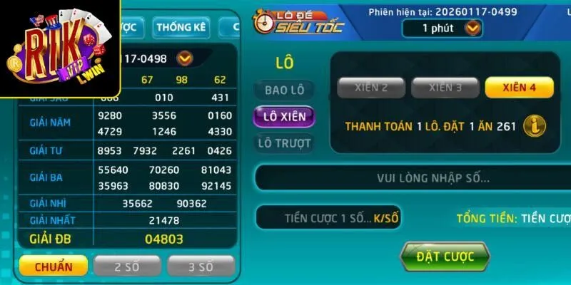 Hội viên chơi lô dựa vào cặp đi kèm