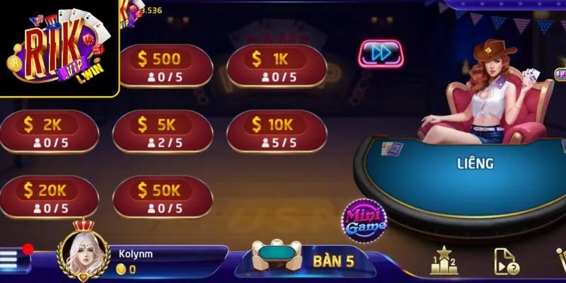 Hướng Dẫn Đánh Liêng Từ A-Z, Thắng Liên Tục Cho Người Mới