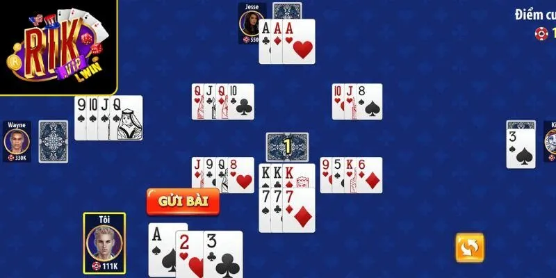 Luật chơi chi tiết, dễ hiểu từ A-Z cho newbie