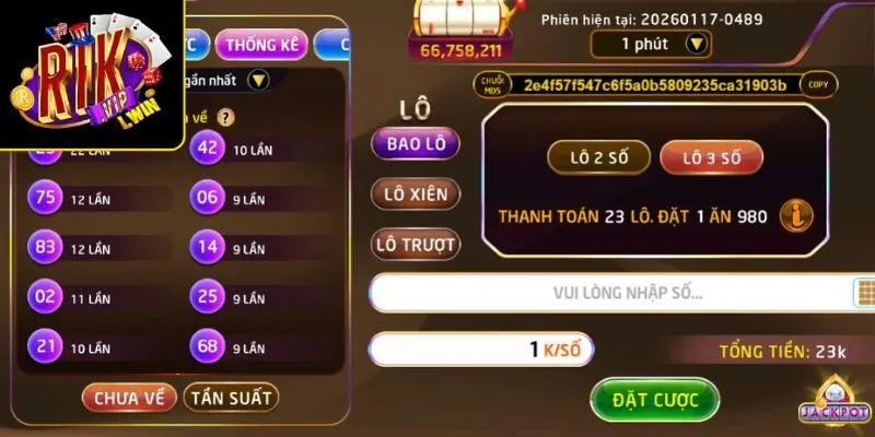 Mẹo dựa vào tổng giải đặc biệt dự đoán chuẩn xác