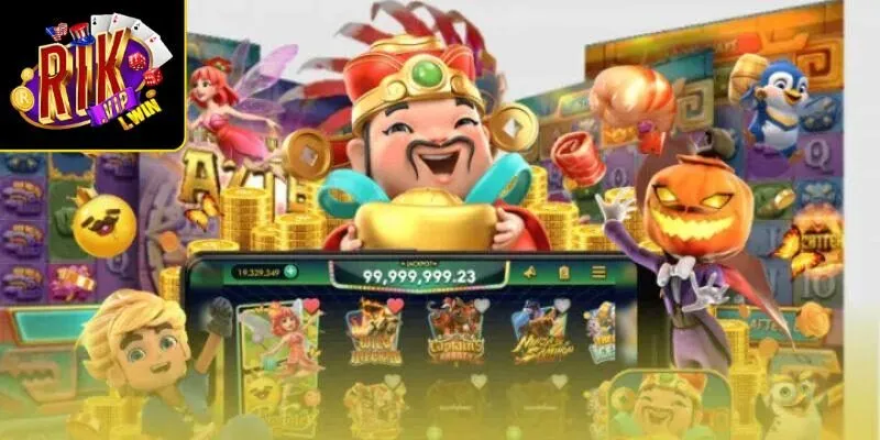 Những điều cần biết về nổ hũ phát phát 