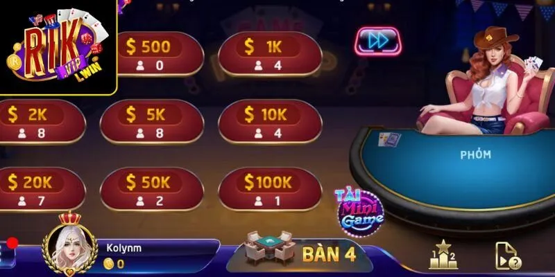 Phỏm Là Gì? Hướng Dẫn Chơi Siêu Dễ, Siêu Nhanh Cho Newbie