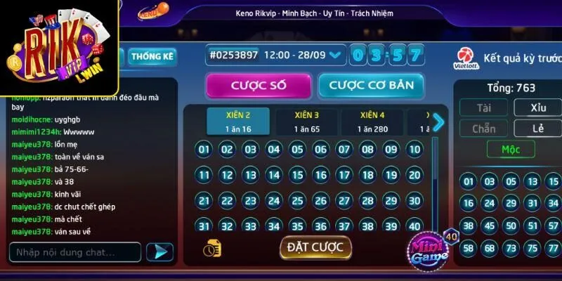 Soi Cầu Miền Nam Dự Đoán Chuẩn, Rinh Thưởng Tiền Tỷ