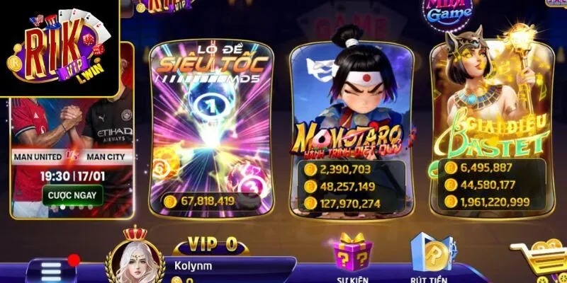 Theo dõi lịch sử ván trước bạn dễ dàng đặt cược