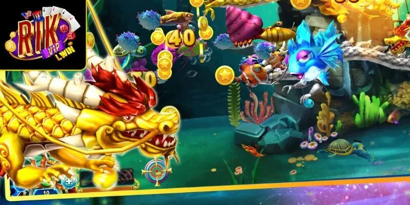 Thông tin chính về trò chơi thợ săn rồng