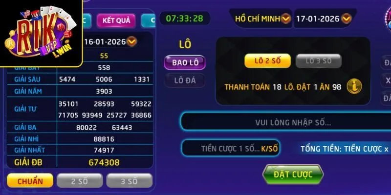 Tips dự đoán siêu chuẩn dựa vào giải 8 