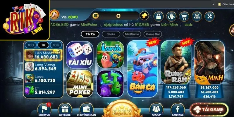 Trách nhiệm của hội viên khi chơi tại cổng game