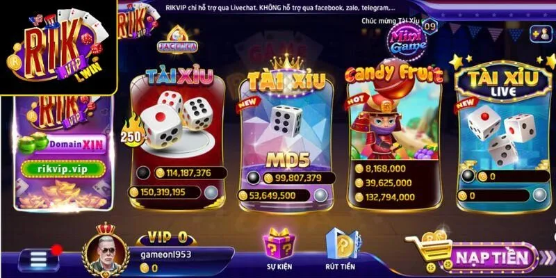 Ưu đãi hấp dẫn thông qua sự kiện quay thưởng