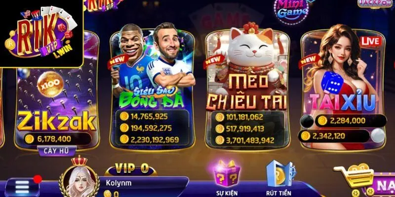 Vai trò chính của các chính sách bảo mật rikvip 